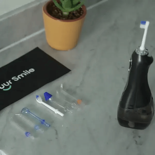 PuurSmile Water-Flosser